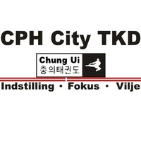 Copenhagen City Taekwondo Klub logo, Copenhagen City Taekwondo Klub contact details