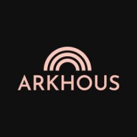 ArkHous logo, ArkHous contact details