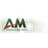 AM CONSULTING Serv SRL logo, AM CONSULTING Serv SRL contact details