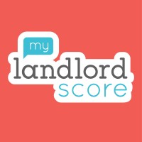 MyLandlordScore logo, MyLandlordScore contact details