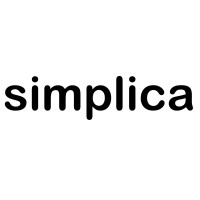 Simplica logo, Simplica contact details