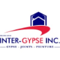 INTER-GYPSE INC. logo, INTER-GYPSE INC. contact details