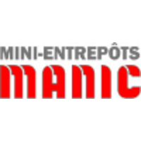 MINI-ENTREPOTS MANIC INC. logo, MINI-ENTREPOTS MANIC INC. contact details