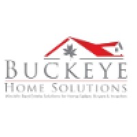 Buckeye Home Solutions LLC logo, Buckeye Home Solutions LLC contact details