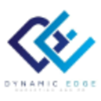 Dynamic Edge - Marketing and PR Agency logo, Dynamic Edge - Marketing and PR Agency contact details