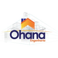 Ohana Engenharia logo, Ohana Engenharia contact details