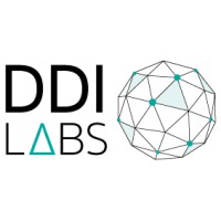 DDI LABS logo, DDI LABS contact details