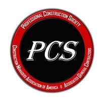 MSOE Professional Construction Society logo, MSOE Professional Construction Society contact details