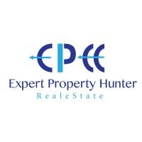 E P H Real estate logo, E P H Real estate contact details