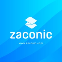 Zaconic Consulting Pvt Ltd logo, Zaconic Consulting Pvt Ltd contact details