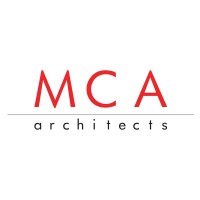 MCA Architects logo, MCA Architects contact details