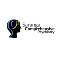 Saranga Psychiatry logo, Saranga Psychiatry contact details