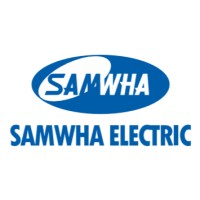 Samwha Electric Co., Ltd. logo, Samwha Electric Co., Ltd. contact details