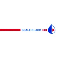 Scale Guard logo, Scale Guard contact details