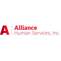 Alliance Human Services, Inc. logo, Alliance Human Services, Inc. contact details