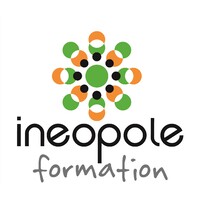 INEOPOLE FORMATION logo, INEOPOLE FORMATION contact details