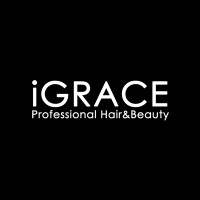 iGRACE Professional Hair and Beauty Parlour logo, iGRACE Professional Hair and Beauty Parlour contact details