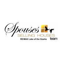 Spouses Selling Houses - RE/MAX Lake of the Ozarks logo, Spouses Selling Houses - RE/MAX Lake of the Ozarks contact details