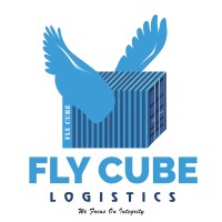 Fly Cube Logistics logo, Fly Cube Logistics contact details