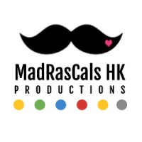 MadRascals HK Productions logo, MadRascals HK Productions contact details