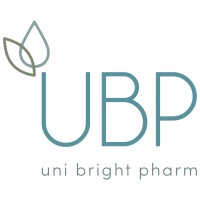 Uni Bright Pharm logo, Uni Bright Pharm contact details