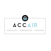 Accair inc logo, Accair inc contact details