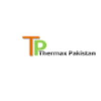 THERMAX PAKISTAN logo, THERMAX PAKISTAN contact details