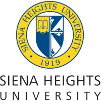 Siena Heights University logo, Siena Heights University contact details