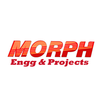 MORPH ENGINEERING & PROJECTS PVT. LTD. logo, MORPH ENGINEERING & PROJECTS PVT. LTD. contact details