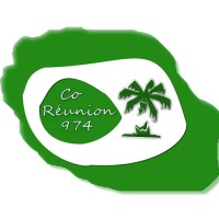 Co Réunion 974 logo, Co Réunion 974 contact details