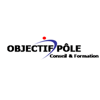 OBJECTIF POLE logo, OBJECTIF POLE contact details