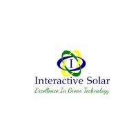 Interactive Solar logo, Interactive Solar contact details