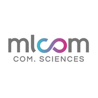 ML COM logo, ML COM contact details