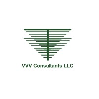 VVV Consultants LLC logo, VVV Consultants LLC contact details