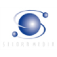 Selora Media logo, Selora Media contact details