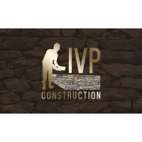 IVP Construction Inc. logo, IVP Construction Inc. contact details