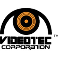 Videotec Corporation™ logo, Videotec Corporation™ contact details