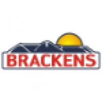 BRACKENS logo, BRACKENS contact details