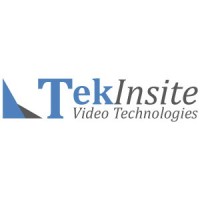 TekInsite Video Technologies logo, TekInsite Video Technologies contact details