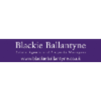 Blackie Ballantyne Ltd logo, Blackie Ballantyne Ltd contact details