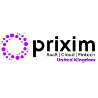 Prixim UK logo, Prixim UK contact details