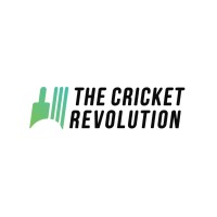 The Cricket Revolution logo, The Cricket Revolution contact details