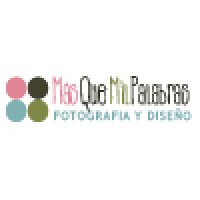 Más Que Mil Palabras | Fotografía y Diseño logo, Más Que Mil Palabras | Fotografía y Diseño contact details