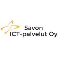 Savon ICT-palvelut Oy logo, Savon ICT-palvelut Oy contact details