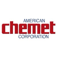 American Chemet Export Corporation logo, American Chemet Export Corporation contact details