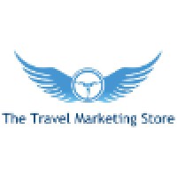 The Travel Marketing Store logo, The Travel Marketing Store contact details