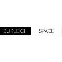 Burleigh Space logo, Burleigh Space contact details