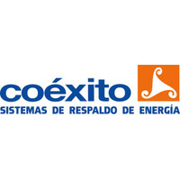 Coéxito Sistemas de Respaldo logo, Coéxito Sistemas de Respaldo contact details