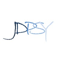 JDPSY logo, JDPSY contact details