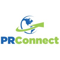 PRConnect Inc. logo, PRConnect Inc. contact details